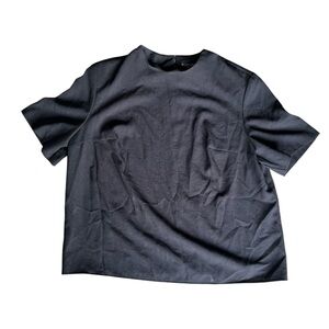 ✨Black Ellen Figg casual shirt✨